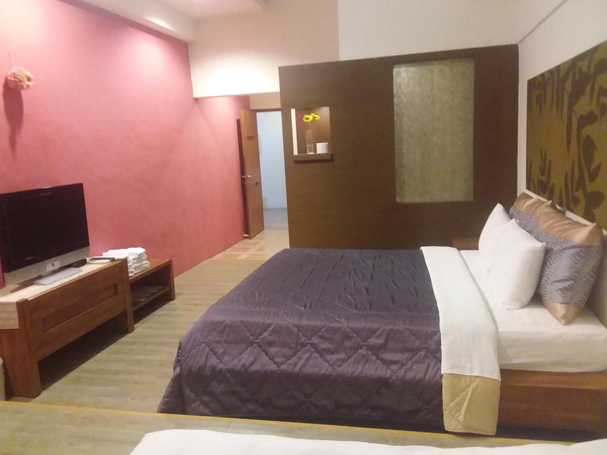Niuniu&Meng Ka Homestay Liugui Bagian luar foto